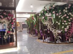 大堂-陶然居·重庆菜(两江会馆店)