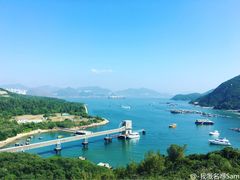 -南丫岛
