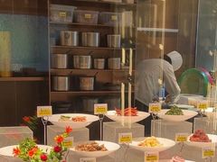 -耶里夏丽·丝路新疆菜·清真食品(徐汇南丹东路臻选店)