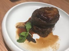 董氏烧茄子-小大董·烤鸭(凤凰汇店)