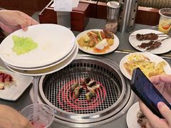 -尚宴牛特鲜自助(太原街万达店)