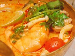 -Home Thai·泰谣(王府井apm店)