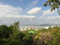 -鹿回头风景区