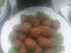 -清真嘎咕馅饼(奉天街店)