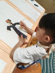 -奈尔宝·儿童乐园·亲子餐厅(苏州大悦城店)