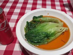 -西贝(吴江路湟普汇店)