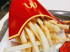 -麦当劳(东大桥店)