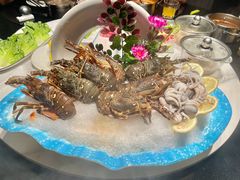 -太古汇海鲜姿造(延寿店)
