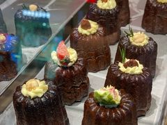 -Juicy Bakery(大学路店)