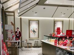 -Tims天好咖啡·贝果(东方广场店)