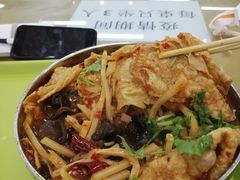 螺丝肉汤粉-红鼻子桂林米粉(金唐新光界店)