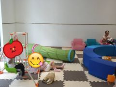 -沥鲨亲子游泳俱乐部(金沙洲中心)