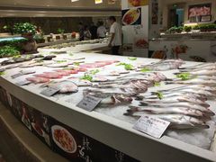 -味茂·老船夫1927(东海东路店)