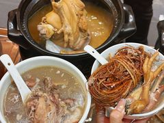 -好友缘家宴(青山路店)