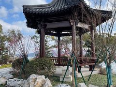 -东钱湖旅游度假区