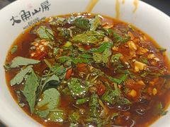 -大鱼山房鱼头火锅(老字号品质店)
