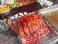 -御霞苑泥烩鸡休闲农庄