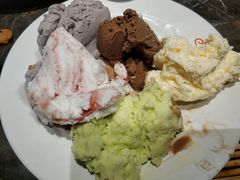 -火锅岛潮牌自助餐厅(天津天佑城店)