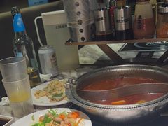 -火炉火自助餐(喜隆多店)