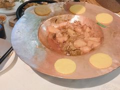 -徽珍源(龙茗路店)