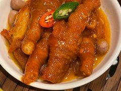 -香港威特瑞茶餐厅(小白楼音乐厅店)