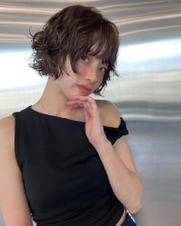 -时尚殿堂hair salon