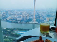 -广州四季酒店·意珍·意式自助餐