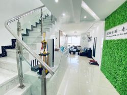 -臣丽纹眉品牌连锁