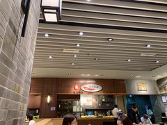 -食代馆(深业上城店)