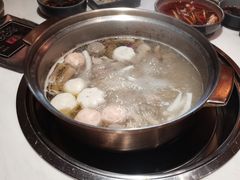 -喃喃椰·糟粕醋·椰子鸡火锅(七堡花园店)