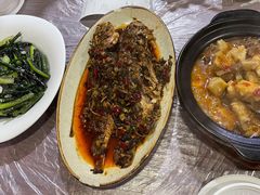 -大隐隐于市私房菜(保和小区店)