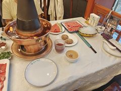 -东来顺饭庄(天坛店)