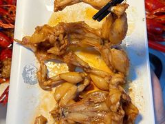 -辣不怕口味虾(凌霄路店)