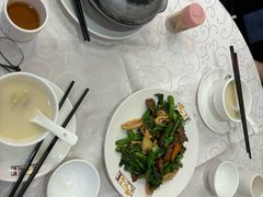 -凤城礼记鱼翅海鲜酒家(新马路总店)