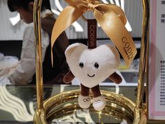 -GODIVA(港汇恒隆广场)