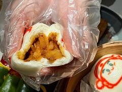 -禄运茶居·手工点心(猎德店)