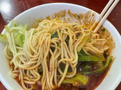 -朱儿面庄(洋河三路店)