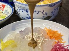-大海碗·炸酱面·烤鸭·京菜(天坛店)