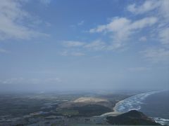 -海南铜鼓岭景区