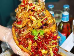 -路边边.炒菜烧烤.音乐餐厅(良乡长虹店)