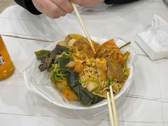 -大江麻辣拌(石油学院店)