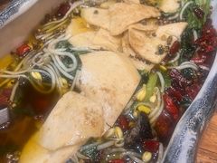 -一盏明灯全素斋(殊像寺店)
