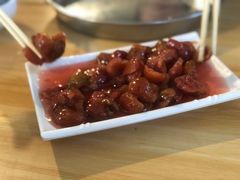 -山海关清和浑锅店