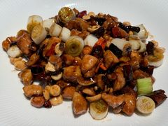 -金谷仓家庭料理(马泉营店)