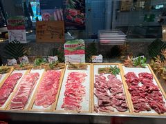 -汉阳廷自助烤肉·火锅(壹方天地店)