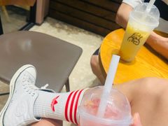 -喜茶(深圳东部星悦天地店)