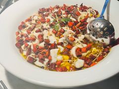 -蔴将·川菜(黄龙万科店)