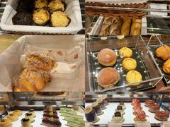-广州文华东方酒店·文华饼店