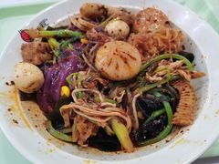 -川锦汇麻辣拌(长大店)