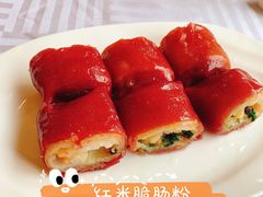 -潮福城大酒楼(北尚店)